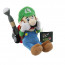 Luigi From Luigi's Mansion 3 Plush Toy