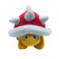Super Mario Bros Spiny Plush Toy