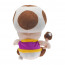 Toadsworth From Super Mario Bros Plush Toy