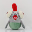 Smallfry From Splatton Plush Toy