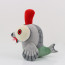 Smallfry From Splatton Plush Toy