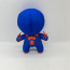 Spider Man Across The Spider Verse Spider Man 2099 Plush Toy