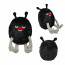 Stinky Moomin Plush Toy
