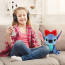 Stitch With Red Bow Tie Plush Toy