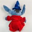 Lilo & Stitch Sorcerer Plush Toy