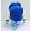 James P. Sullivan From Monsters University Plush Toy