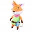 Tunic The Hero Fox Plush Toy