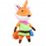 Tunic The Hero Fox Plush Toy