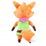 Tunic The Hero Fox Plush Toy