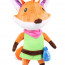 Tunic The Hero Fox Plush Toy