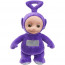 Tinky Winky Standing From Teletubbies Plush Toy