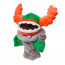 Madness Combat Tricky The Clown Plush Toy