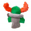 Madness Combat Tricky The Clown Plush Toy