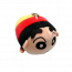 Shinnosuke Nohara From Crayon Shin Chan Plush Toy