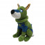 The Scooby Doo Dynomutt Hour Dynomutt The Wonder Dog Plush Toy