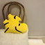 Woodstock From Snoopy Plush Toy