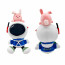 Roblox Woozlo Plush Toy