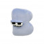B From Alphabet Lore Plush Toy