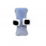 I From Alphabet Lore Plush Toy