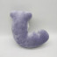 J From Alphabet Lore Plush Toy
