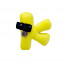 K From Alphabet Lore Plush Toy