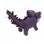 Back to the Outback Zoe Plush Toy
