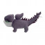 Back to the Outback Zoe Plush Toy