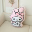 My Melody Pillow Plush Toy