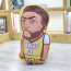 NBA Anthony Davis Pillow Plush Toy