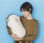 Fresh Oyster Pillow Plush Toy