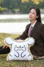 Pompompurin Pillow Plush Toy