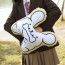 Pompompurin Pillow Plush Toy