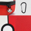Pokemon Pokeball TCG Storage Box For Trading Cards Holds 400+ Cards