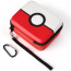 Pokemon Pokeball TCG Storage Box For Trading Cards Holds 400+ Cards