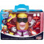 Playskool Mrs Potato Head Beach Spudette Mixing And Matching Toy