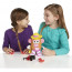 Playskool Mrs Potato Head Beach Spudette Mixing And Matching Toy