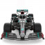 RC F1 Race Car Mercedes-AMG F1 W11 EQ Performance 2020 1:12 Toy Car