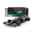 RC F1 Race Car Mercedes-AMG F1 W11 EQ Performance 2020 1:18 Toy Car