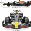 RC Red Bull F1 RB18 1:12 Toy Car