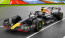 RC Red Bull F1 RB18 1:12 Toy Car
