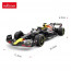 RC Red Bull F1 RB18 1:18 Toy Car