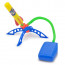 Rocket Launcher Toy