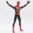Titan Hero Series Spider Man No Way Home Iron Spider Action Figure