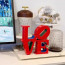 Art LOVE 31214 Brick Building Kit