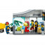 City Passenger Airplane 60262 Brick Building Kit