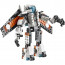 Creator 3in1 Future Flyers 31034 Brick Building Kit