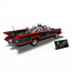 Batman The Classic TV Series Batmobile 76328 Brick Building Kit