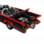 Batman The Classic TV Series Batmobile 76328 Brick Building Kit