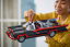 Batman The Classic TV Series Batmobile 76328 Brick Building Kit
