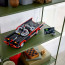 Batman The Classic TV Series Batmobile 76328 Brick Building Kit